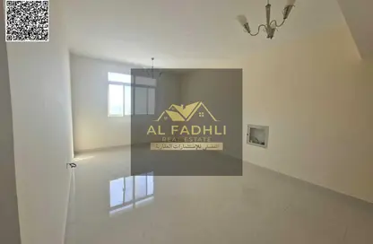 شقة - غرفة نوم - 1 حمام للايجار في فلل الروضة 2 - 2  الروضة - الروضة - عجمان