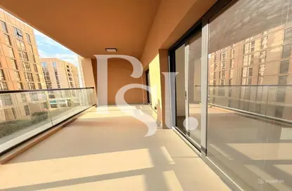 Apartment - 1 Bedroom - 1 Bathroom for sale in Souks Residential - Al Mamsha - Muwaileh - Sharjah