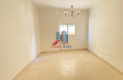 Apartment - 2 Bedrooms - 3 Bathrooms for rent in Al Nada Tower - Al Nahda - Sharjah