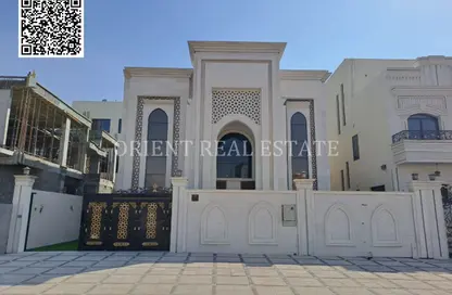 فيلا - 5 غرف نوم - 7 حمامات للبيع في الحليو 2 - الحليو - عجمان