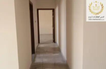 Apartment - 1 Bedroom - 2 Bathrooms for rent in Al Jurf 3 - Al Jurf - Ajman Downtown - Ajman