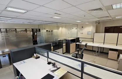 Office Space - Studio - 2 Bathrooms for rent in European Business Park - Dubai Investment Park (DIP) - Dubai