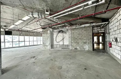 مكتب - استوديو للايجار في ذا كورت تاور - الخليج التجاري - دبي