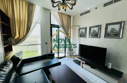 Apartment - 1 Bedroom - 2 Bathrooms for rent in Azizi Farishta - Al Furjan - Dubai