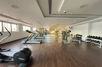 Apartment - 1 Bedroom - 2 Bathrooms for rent in Mankhool - Bur Dubai - Dubai