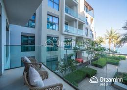 Apartment - 2 bedrooms - 2 bathrooms for rent in The Address Fujairah Resort + Spa - Sharm - Fujairah