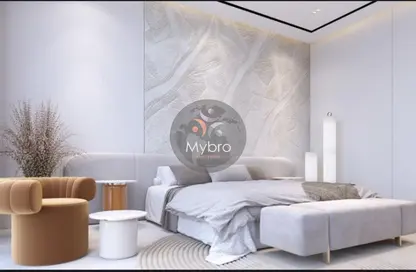 Apartment - Studio - 1 Bathroom for sale in Auresta tower - Jumeirah Village Circle - Dubai