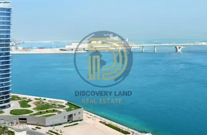 شقة - غرفة نوم - 2 حمامات للايجار في ازور - شمس أبوظبي - جزيرة الريم - أبوظبي