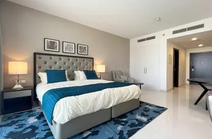 Apartment - Studio - 1 Bathroom for rent in Celestia A - Celestia - Dubai South (Dubai World Central) - Dubai