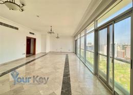 Empty Room image for: Apartment - 3 bedrooms - 4 bathrooms for rent in Garden View Tower - Khalifa Street - Abu Dhabi, Image 1