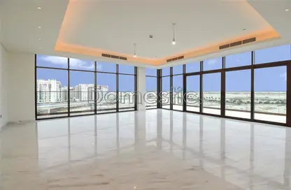Reception / Lobby image for: Penthouse - 4 Bedrooms - 5 Bathrooms for sale in The Cove Building 3 - The Cove - Dubai Creek Harbour (The Lagoons) - Dubai, Image 1
