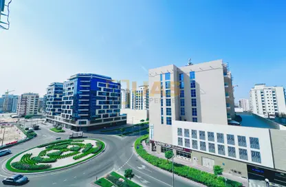 Apartment - 2 Bedrooms - 4 Bathrooms for rent in Jumeirah Garden City - Al Satwa - Dubai