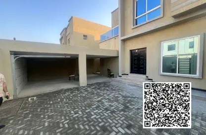 Villa - 4 Bedrooms - 4 Bathrooms for rent in Al Zaheya Gardens - Al Zahya - Ajman
