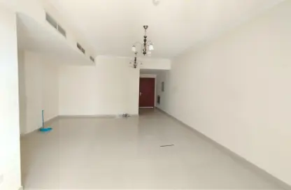 Apartment - 2 Bedrooms - 3 Bathrooms for rent in Muweileh Community - Muwaileh Commercial - Sharjah