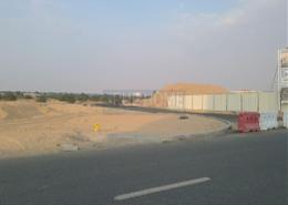 صورةمنظر مائي. لـ: أرض للبيع في حوشي 1 - حوشي - البادي - الشارقة, صورة 1