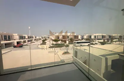 تاون هاوس - 3 غرف نوم - 5 حمامات للبيع في سوق الجبيل - جزيرة الجبيل - أبوظبي