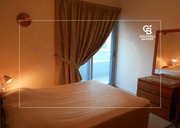Apartment - 1 bedroom - 1 bathroom for rent in Marina Diamond 5 - Marina Diamonds - Dubai Marina - Dubai