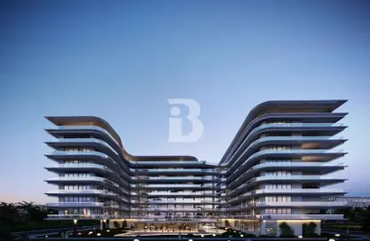 Apartment - 3 Bedrooms - 4 Bathrooms for sale in Bond Enclave - Arjan - Dubai