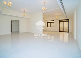 Penthouse - 5 bedrooms - 8 bathrooms for rent in Nastaran - Culture Village - Dubai
