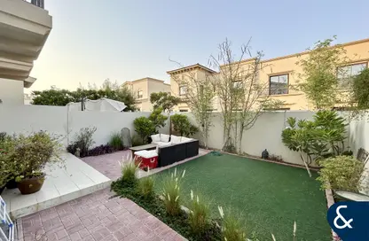 Villa - 3 Bedrooms - 3 Bathrooms for sale in Mira 1 - Mira - Reem - Dubai