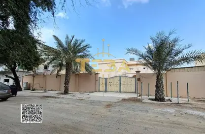 Villa - 7 Bedrooms - 7+ Bathrooms for sale in Al Mowaihat 2 - Al Mowaihat - Ajman
