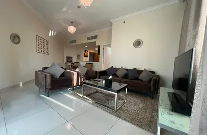 شقة - غرفة نوم - 1 حمام للايجار في الخليج الإداري A - الخليج الإداري - الخليج التجاري - دبي