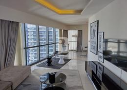 Apartment - 2 bedrooms - 3 bathrooms for rent in Tower B - DAMAC Towers by Paramount - Business Bay - Dubai