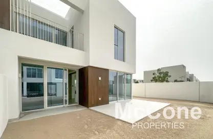 Townhouse - 4 Bedrooms - 4 Bathrooms for sale in Talia - The Valley - Dubai