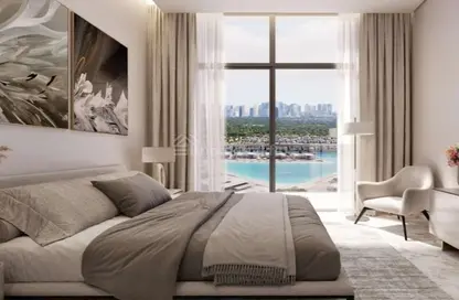 شقة - 2 غرف نوم - 2 حمامات للبيع في 340 ريفرسايد كريسينت - شوبا هارتلاند الثانية - بو كدرة - دبي