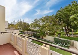 Villa - 5 bedrooms - 4 bathrooms for sale in Maeen 2 - Maeen - The Lakes - Dubai