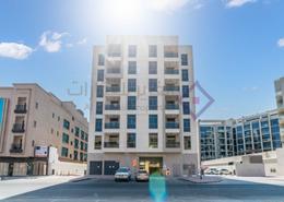 One Month free! l Brand new Building!