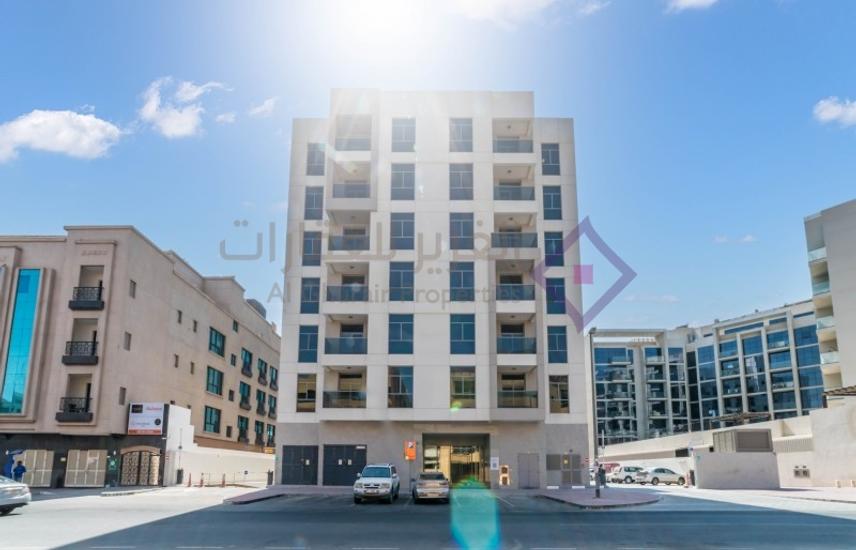 Apartment for Rent in Al Raffa One Month free! l Brand new Building