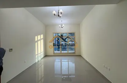 Apartment - 1 Bedroom - 2 Bathrooms for rent in La Vista Residence 6 - La Vista Residence - Dubai Silicon Oasis - Dubai
