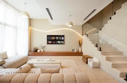 Townhouse - 3 Bedrooms - 4 Bathrooms for sale in Murooj Al Furjan West - Al Furjan - Dubai Townhouse - 3 Bedrooms - 4 Bathrooms for sale in Murooj Al Furjan West - Al Furjan - Dubai