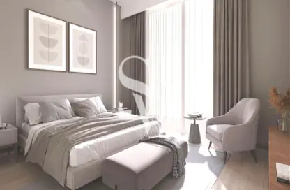 Apartment - 2 Bedrooms - 3 Bathrooms for sale in Marquis Elegance - Arjan - Dubai