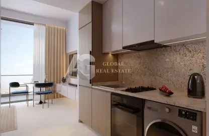 Apartment - Studio - 1 Bathroom for sale in Azizi Milan 20 - City of Arabia - Dubai