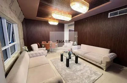 Apartment - 2 Bedrooms - 2 Bathrooms for sale in Liwara 1 - Ajman