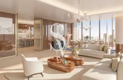 بنتهاوس - 4 غرف نوم - 5 حمامات للبيع في مستر سي ريزيدنسيز داونتاون - الوصل - دبي بنتهاوس - 4 غرف نوم - 5 حمامات للبيع في مستر سي ريزيدنسيز داونتاون - الوصل - دبي