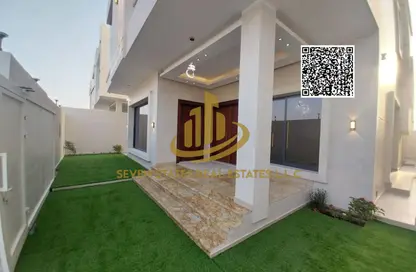 فيلا - 6 غرف نوم - 7 حمامات للبيع في الزاهية جاردنز - الزاهية - عجمان