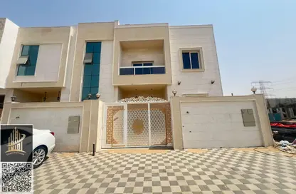 تاون هاوس - 5 غرف نوم - 6 حمامات للبيع في الحليو 2 - الحليو - عجمان
