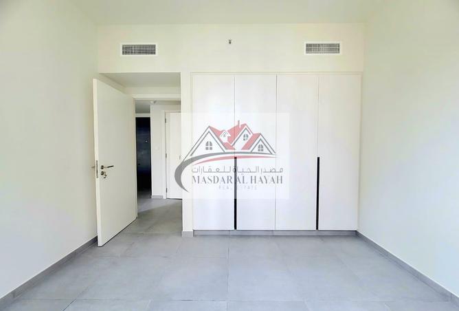Apartment - 1 Bedroom - 2 Bathrooms for rent in The Link - East Village - Aljada - Sharjah
