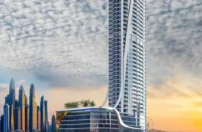 Apartment - Studio - 1 Bathroom for sale in Fashionz by Danube - Jumeirah Village Triangle - Dubai