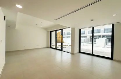 Townhouse - 3 Bedrooms - 4 Bathrooms for rent in Maha Townhouses - Town Square - Dubai