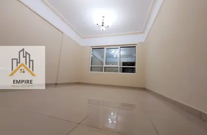 Apartment - 1 Bedroom - 2 Bathrooms for rent in Al Rund Tower - Al Khan Lagoon - Al Khan - Sharjah