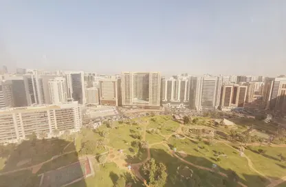 شقة - 4 غرف نوم - 4 حمامات للايجار في شارع خليفة - أبوظبي