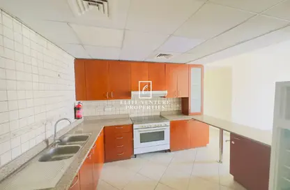 Apartment - 1 Bedroom - 2 Bathrooms for rent in Foxhill 8 - Foxhill - Motor City - Dubai