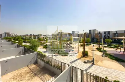 فيلا - 3 غرف نوم - 4 حمامات للايجار في مدن الرينم 3 - مودون - دبي