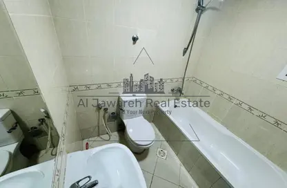 شقة - 2 غرف نوم - 2 حمامات للبيع في سيتي تاور - النعيمية - عجمان