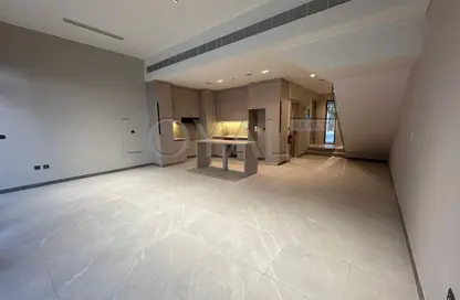 Townhouse - 3 Bedrooms - 4 Bathrooms for sale in MAG Eye - District 7 - Mohammed Bin Rashid City - Dubai