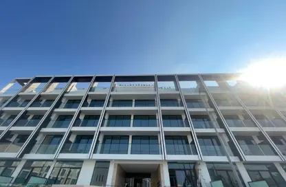 Apartment - Studio - 1 Bathroom for sale in Binghatti Galaxy Tower A - Binghatti Galaxy - Jumeirah Village Circle - Dubai